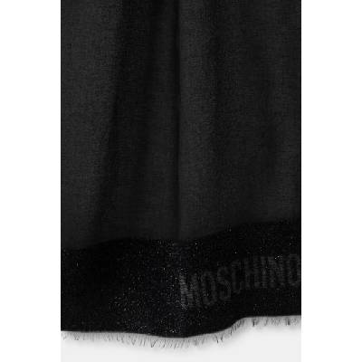 Moschino шал (M3455.30849)