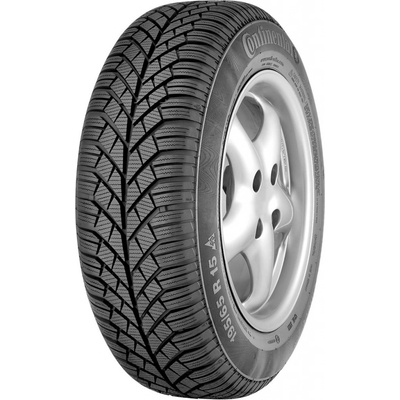 Continental ContiWinterContact TS 830 195/55 R16 87H