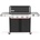 WEBER Genesis E-435W