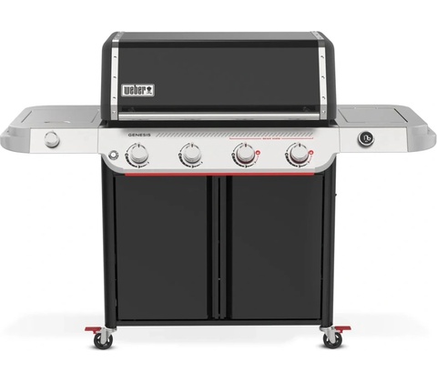 WEBER Genesis E-435W