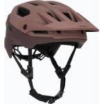 Alpina Велосипедна каска Alpina Rootage 2 ox raisin matt