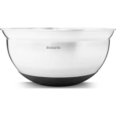 Brabantia Кухненска купа 3л, матова стомана, Brabantia (BRAB363863)
