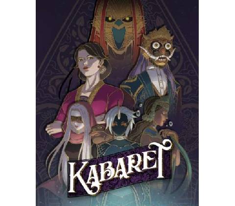 Kabaret