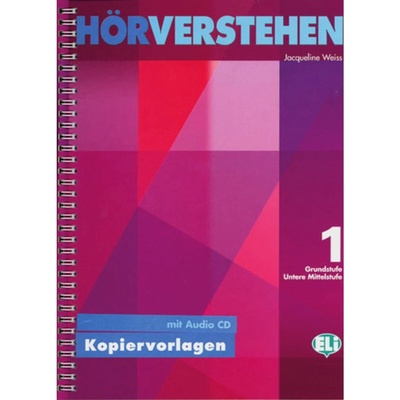 HOERVERSTEHEN 1 - Photocopiable + CD - 4
