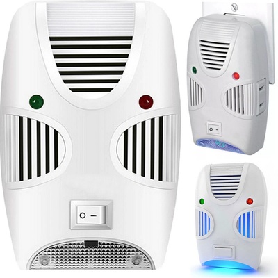 Jipos Elektrický odpuzovač hmyzu a hlodavců 15535