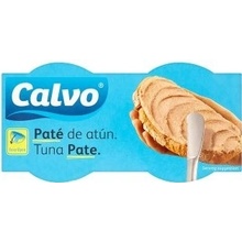 Calvo Tuniakové paté 2 x 75 g