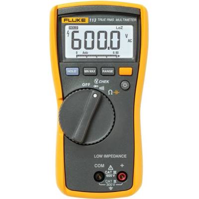 Fluke 113