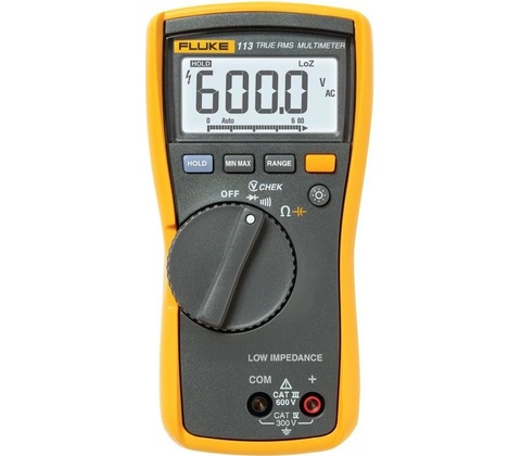 Fluke 113