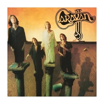 CARAVAN: CARAVAN LP