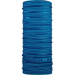 P. A. C P. A. C. Детски шал P. A. C. Kid's UV Protector + Neckerchief - Lino Blue - размер One Size (203-2945-0711)