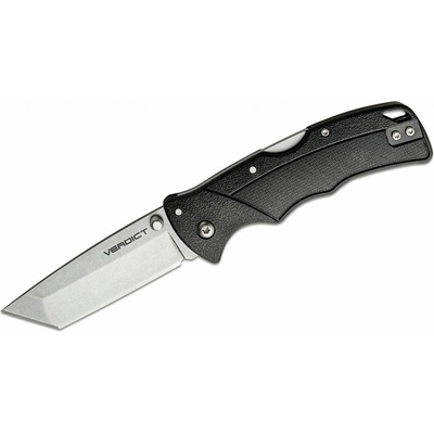 Cold Steel VERDICT 4116SS CS-FL-C3TSS