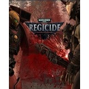 Warhammer 40,000 Regicide