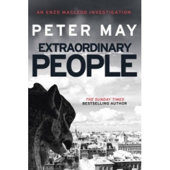 Extraordinary People | Peter May