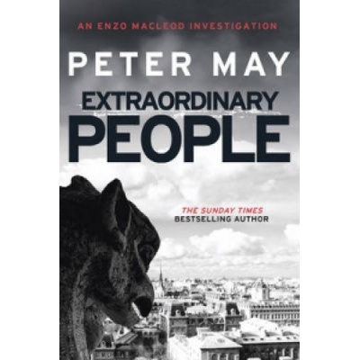 Extraordinary People | Peter May