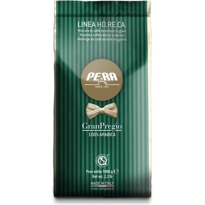 PERA Gran Pregio кафе на зърна 1 kg