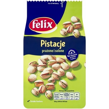 Felix Solené pistácie 360 g