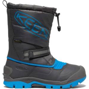 KEEN Ботуши snow troll wp youth