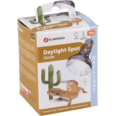 Flamingo Daylight Spot Beam - Осветление, дневна светлина за терариуми, 50 W