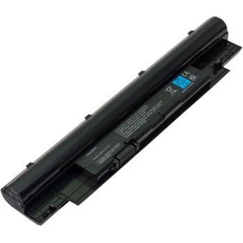 Hosowell 268X5 батерия за лаптоп Dell, 6 клетки, 10.8V, 4400mAh (D-BS-0071)