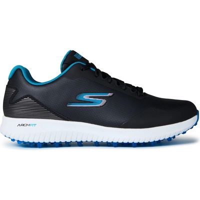 Skechers Голф обувки Skechers Go Golf Max 2 - Black/Multi