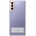 Samsung Galaxy S21+ Clear Standing Cover Transparent