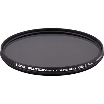Hoya Филтър Hoya - CPL Fusion Antistatic Next, 55 mm