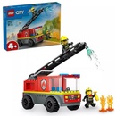 LEGO® City - Fire Ladder Truck (60463)