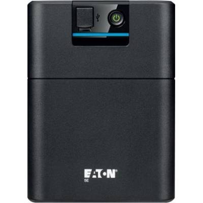 Eaton 5E 700 USB DIN G2 700VA 360W Attached input cord 2 Schuko (5E700UD)