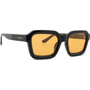 Meller Nayah Black Orange Слънчеви очила