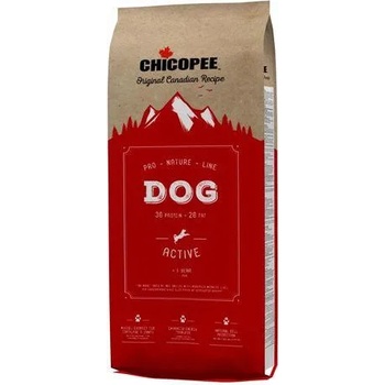 Image 1 of Chicopee Pro-Nature Line Active 20 kg