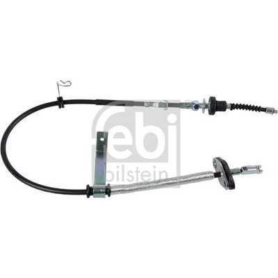 Lanko ovládania spojky FEBI BILSTEIN 172059