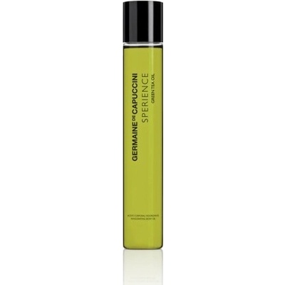 Germaine De Capuccini telový olej Green Tea 75 ml