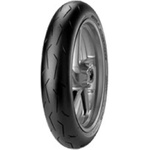 Pirelli DIABLO Supercorsa SP V2 190/55 ZR17 75W Мотоциклетни гуми
