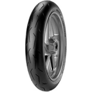 Pirelli DIABLO Supercorsa SP V2 190/55 ZR17 75W Мотоциклетни гуми