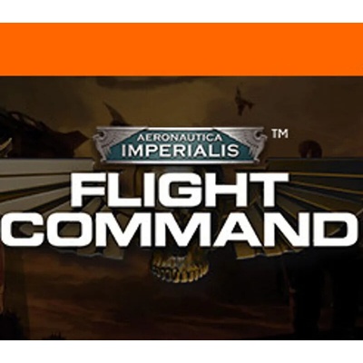 Aeronautica Imperialis: Flight Command