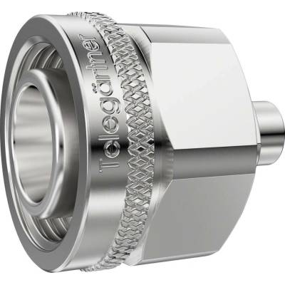 Telegärtner J01460A3003 100025480 Konektor 2,2-5 zástrčka, rovná 1 ks – Hledejceny.cz