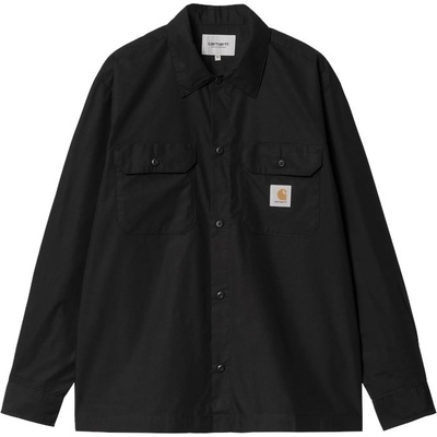 Carhartt WIP pánská košile L/S Craft shirt