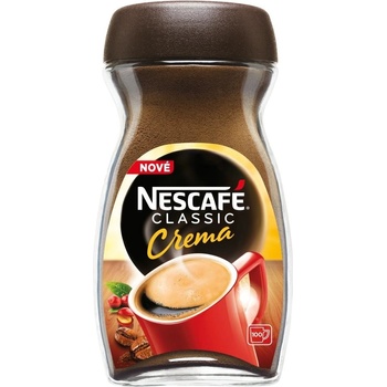 Nescafé Classic Crema 200 g