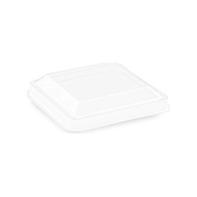 Viečko pre fingerfood kelímok č. 100024562 PET , 100030143