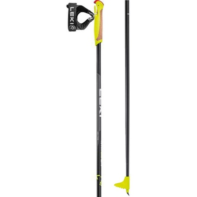 Leki XTA 5.5 Jr 2024/25