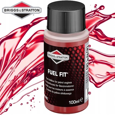Briggs & Stratton Fuel Fit 100 ml