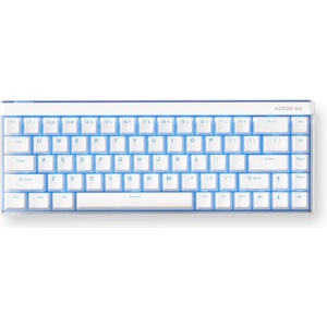 MCHOSE Ace 68 Air Esports Hall Effect Mount Tai Magnetic Switch (MC-ACE68AIR-9) Клавиатури
