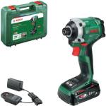 Bosch UniversaIImpactDrive 18V-210 (06039E7001)