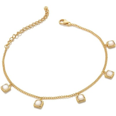 HOT DIAMONDS Gemstone DL662 (Ag 925/1000, 3,1 g)