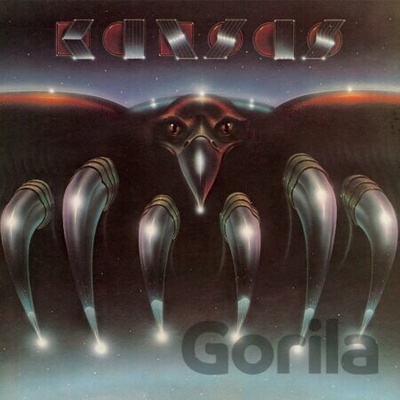 Kansas: Song For America LP