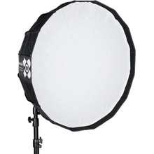 Quadralite Flex 65cm skladací Beauty Dish Softbox