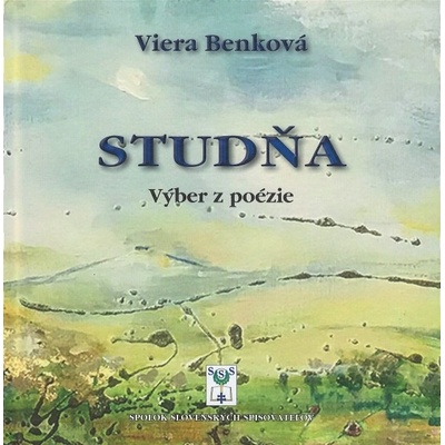 Studňa - Viera Benková