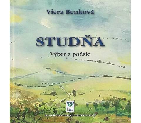 Studňa - Viera Benková