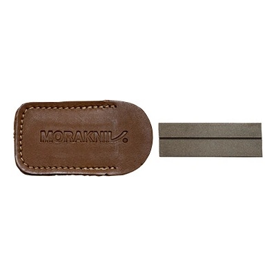 Morakniv Diamond Sharpener 26Fine, Leather Sheath, 5Pcs/PinPac 501-9860