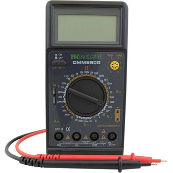 FK TECHNICS 890G